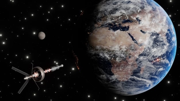 Space Force Budget 2025: Impact on Private Space Company Contracts