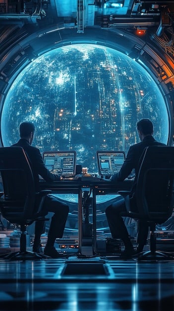 New Space Act Agreements: US Companies’ Guide to Space Tech Acceleration