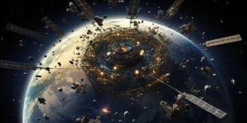 US Space Priorities Framework 2025: Shaping Commercial Space Activities - Cover Image