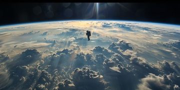 Investing in Space Tourism: Risks, Rewards, and Growth Potential in the US - Cover Image