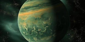Venus Life Discovery: Implications for Extraterrestrial Life Search - Cover Image