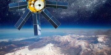 Space-Based Solar Power: The Key to US Energy Independence by 2040? - Cover Image