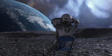 Mitigating Health Risks of Long-Duration Space Travel: US Research by 2028 - Cover Image
