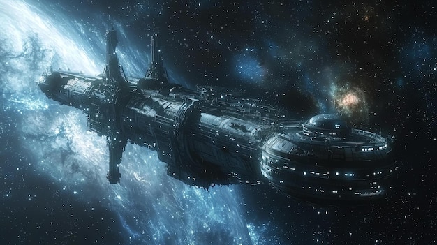 AI in Space: Revolutionizing Exploration Efficiency and Effectiveness