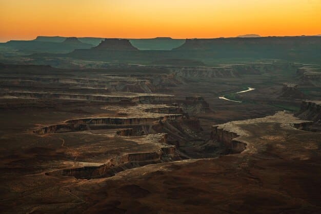 Unearthing America’s Past: Archaeological Discoveries in 2025