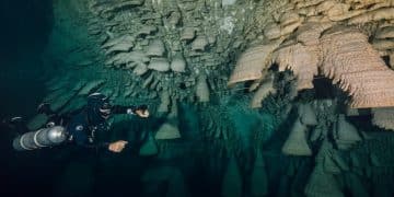 Uncovering the Depths: Underwater Archaeology in US Waters - Cover Image
