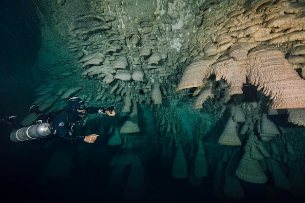 Uncovering the Depths: Underwater Archaeology in US Waters