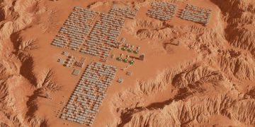 The Future of Archaeology: Drones & AI Uncover Ancient US Sites - Cover Image