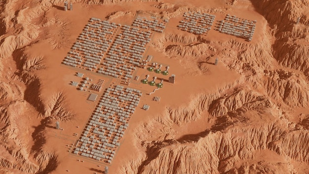 The Future of Archaeology: Drones & AI Uncover Ancient US Sites
