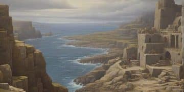 The Impact of Climate Change on Archaeological Sites: A Call to Action - Cover Image