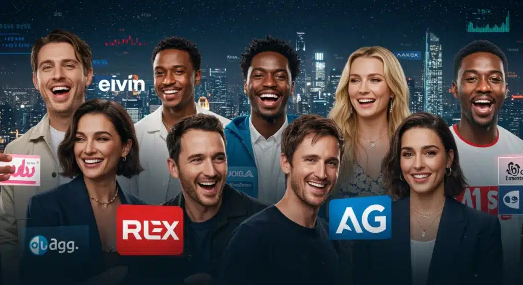 2025 Celebrity Endorsement Market: Billions in New Brand Deals