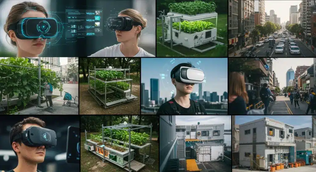 2025 Trend Report: 5 Emerging Fads Exploding by March