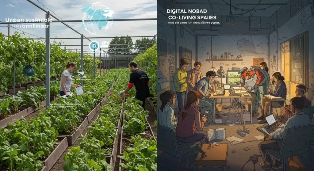 2025 Trend Watch: Niche Movements Gaining National Traction