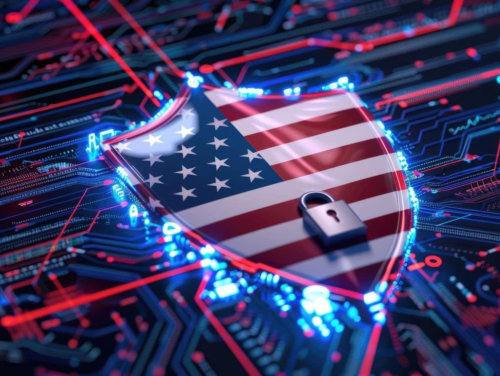 85% US Internet Traffic Now Encrypted: A Major Security Leap