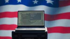 US Internet Traffic Now Encrypted