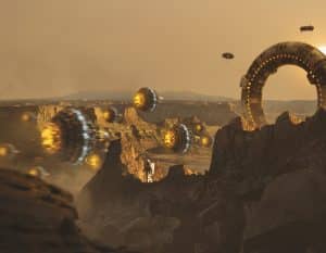 New World Ancient Civilizations