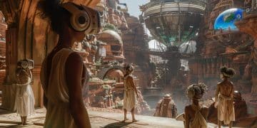 New World Ancient Civilizations