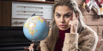 New World Discoveries Impact American Culture