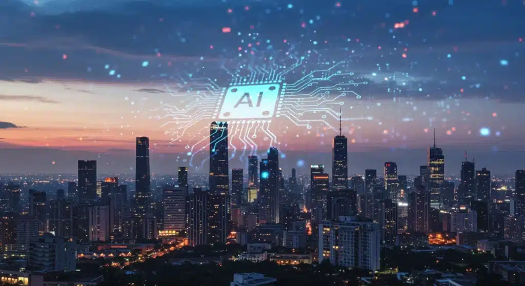 AI’s $13 Trillion Economic Boost: US Impact by 2030