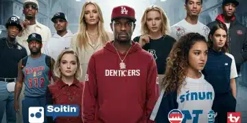 Diverse celebrities collaborating with various brands, highlighting successful partnerships for 2025.