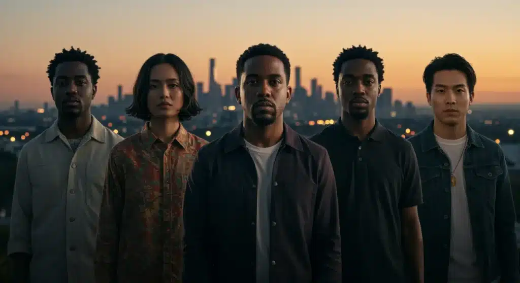 Celebrity Influence: 5 Stars Reshaping Public Opinion in 2025