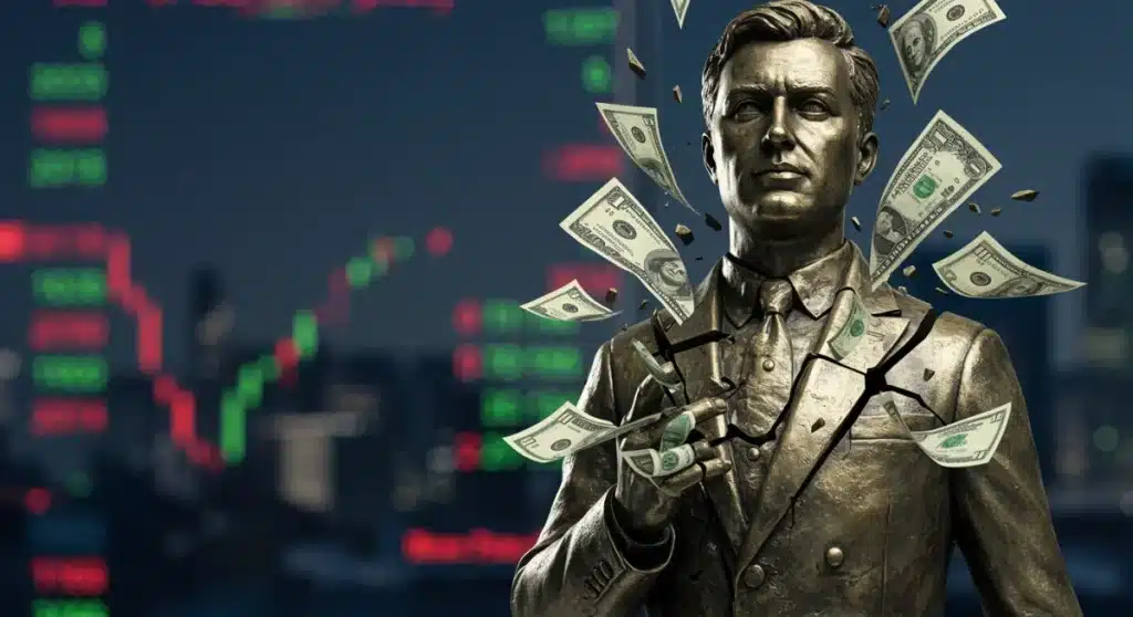 Celebrity Scandals: 2025’s Economic Impact & Hidden Costs