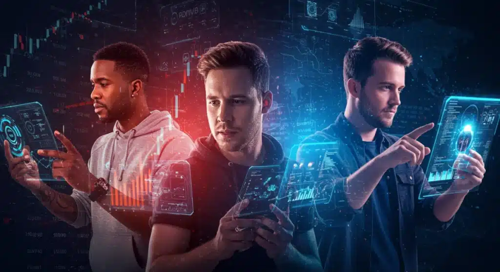 Celebrity Tech Investments: 3 Stars Backing Billion-Dollar Startups