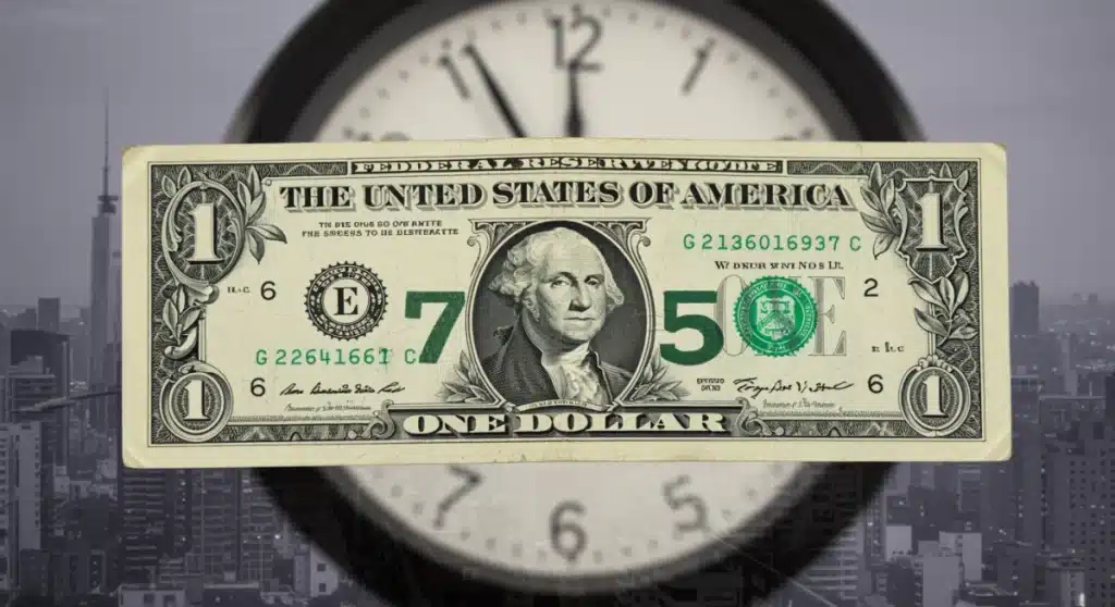 U.S. Federal Minimum Wage: Still $7.25 Since 2009