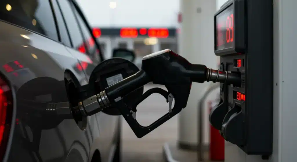 Did You Know: US Gas Prices Fluctuated Over 15% in 6 Months?