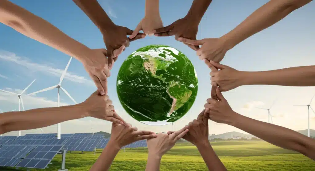 New World’s Role in US Environmental Policy: Key Developments