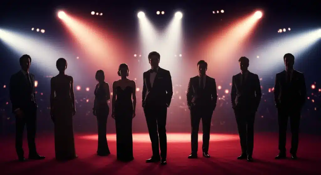 Unveiling the Top 10 Highest-Paid Actors in Hollywood for 2025