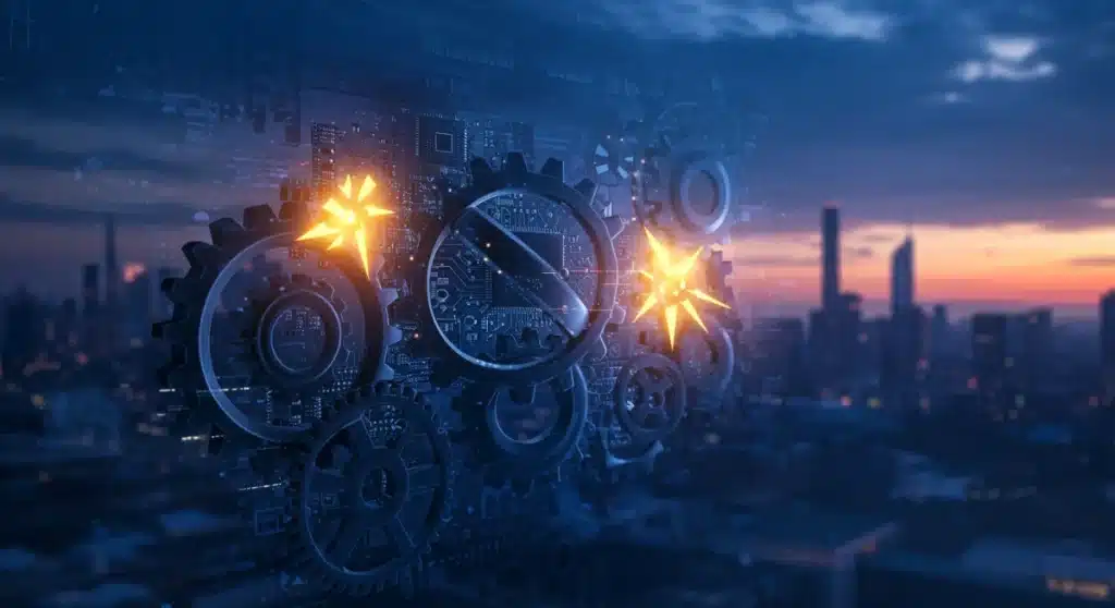 Market Mysteries: 2 Economic Events in Q1 2025 Defy Wisdom