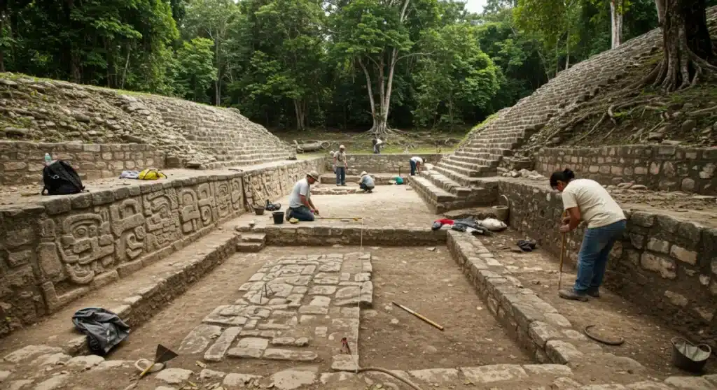 5 Recent Breakthroughs in New World Archaeology Changing History