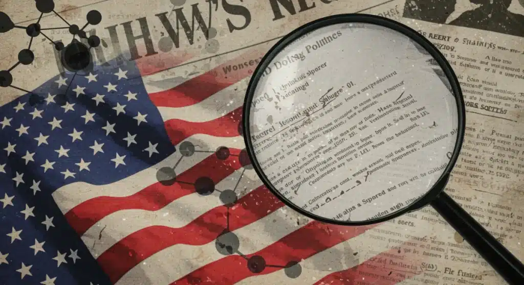 Beyond the Headlines: 3 Political Stories You Missed Last Month