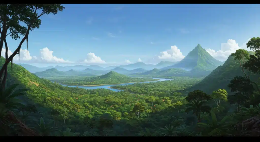 Time-Sensitive Opportunities: Explore New World Landscapes Now