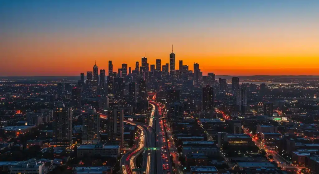 U.S. Population Nears 340 Million by Mid-2025: Key Insights