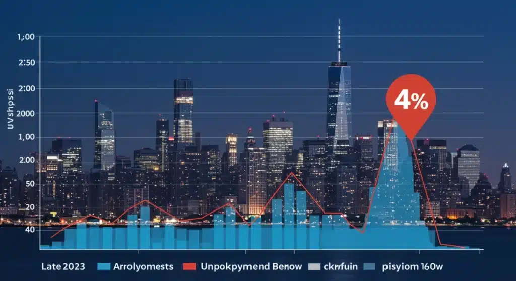 US Unemployment Rate Below 4% for 24+ Months: What It Means