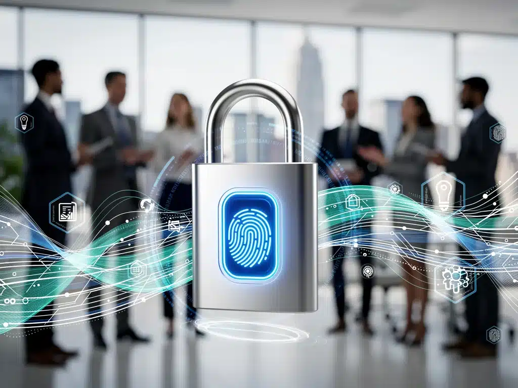 Biometric Security: Comparing 5 Advanced Authentication Methods for U.S. Businesses in 2026