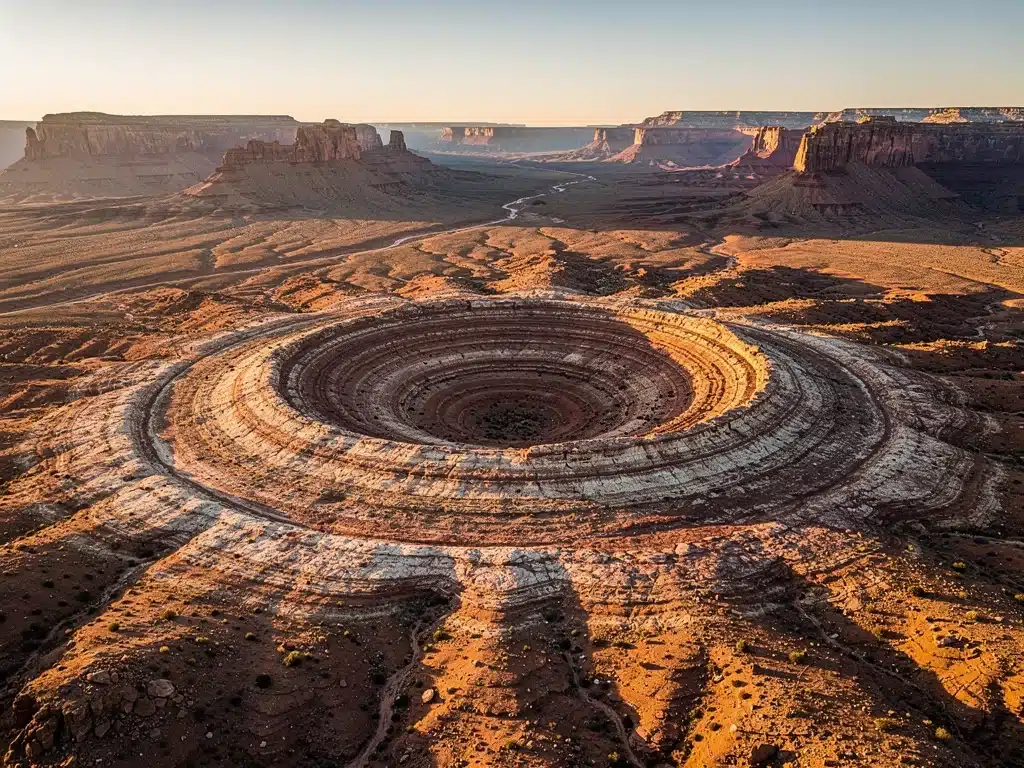 Uncharted Territory: 6 Geological Anomalies Across the US
