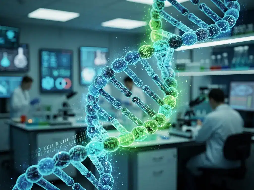 Genetics Breakthroughs: 3 US Biotech Discoveries This Quarter