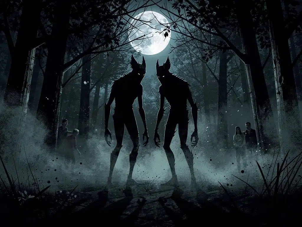 Decoding 2 New Cryptids in Remote US Wilderness: A Q1 Report