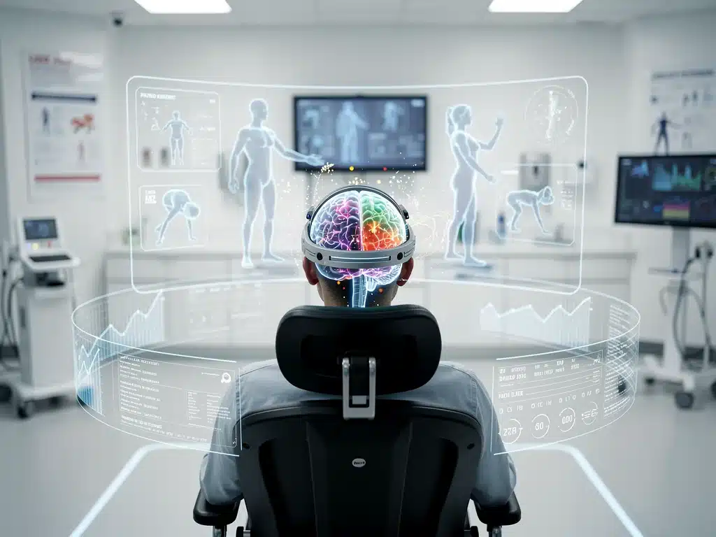 BCI 2026: Revolutionizing US Medical Rehabilitation