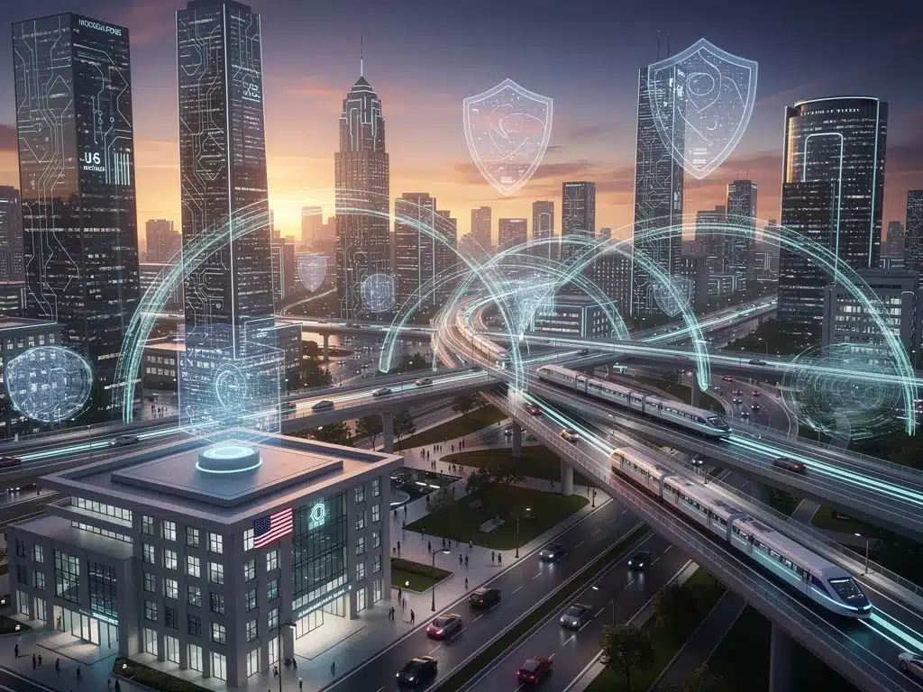 Quantum Computing Breakthroughs: Reshaping US Infrastructure by 2030