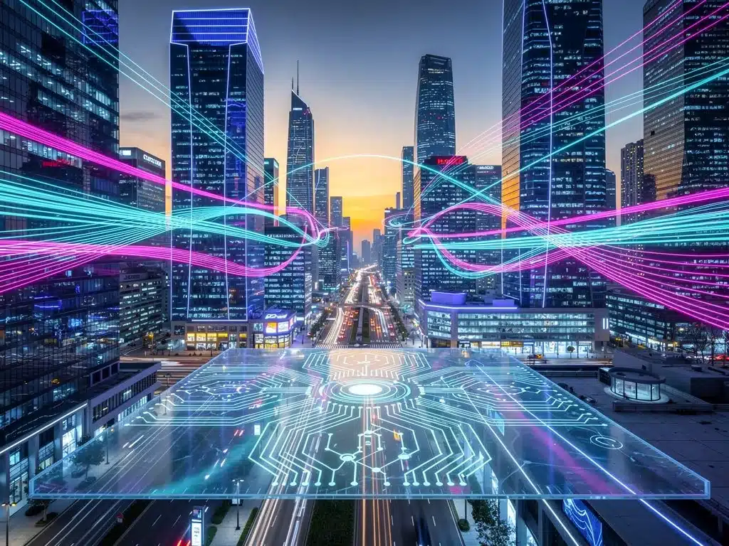 Did You Know: US Digital Infrastructure Upgrades Hit $1.5 Trillion