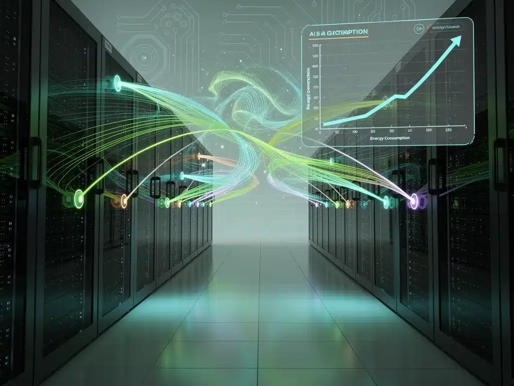 Green AI: Cutting US Data Center Energy by 10% This Year