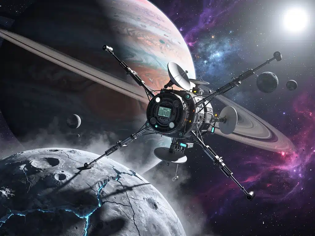 Space Exploration 2026: 5 NASA Discoveries Shaping Future Research
