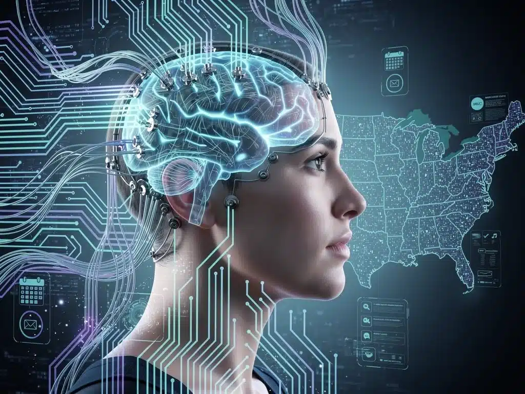 Neurotechnology 2026: Ethics, Growth & U.S. Market Projections