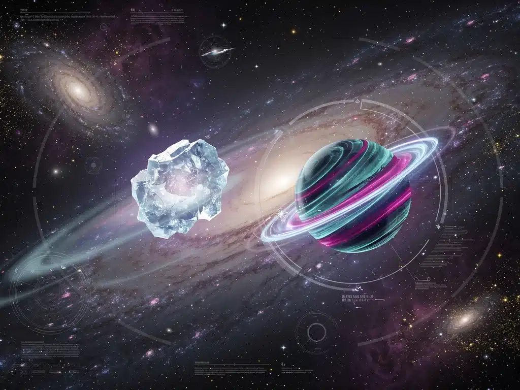 Cosmic Revelations: New Celestial Objects Reshaping Astronomy in 2026