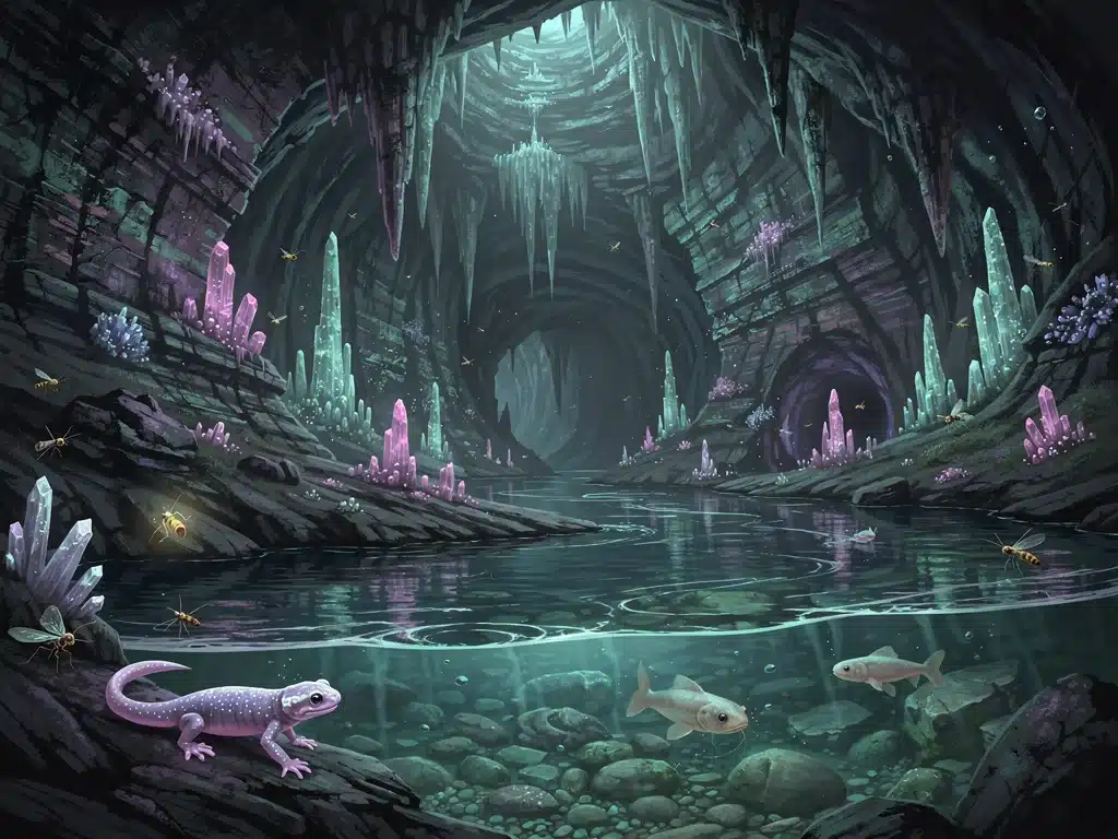 Hidden Worlds: 7 Recently Mapped US Cave Systems for 2026