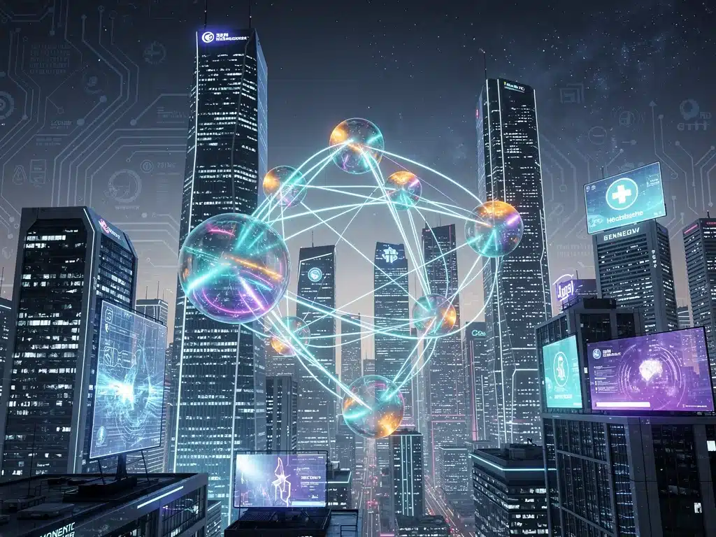 Quantum Computing’s 2026 Breakthroughs: Reshaping US Industries